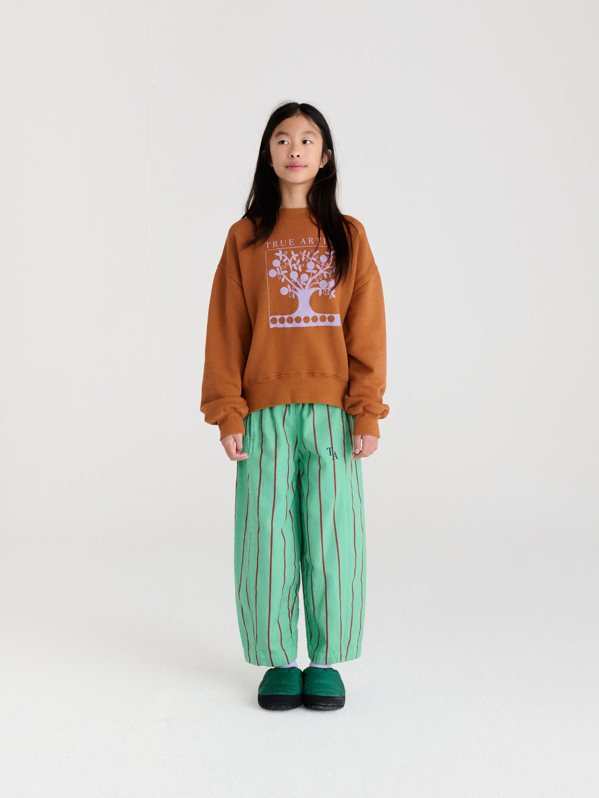 Ex libris Pants