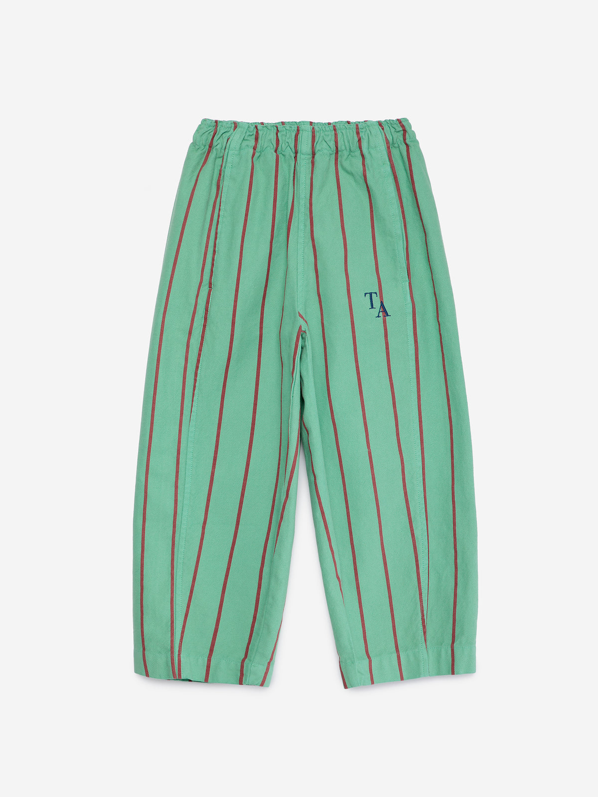 Ex libris Pants