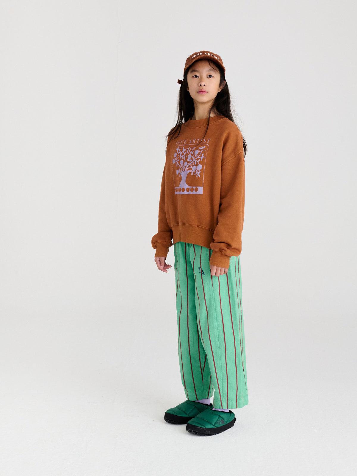 Ex libris Pants