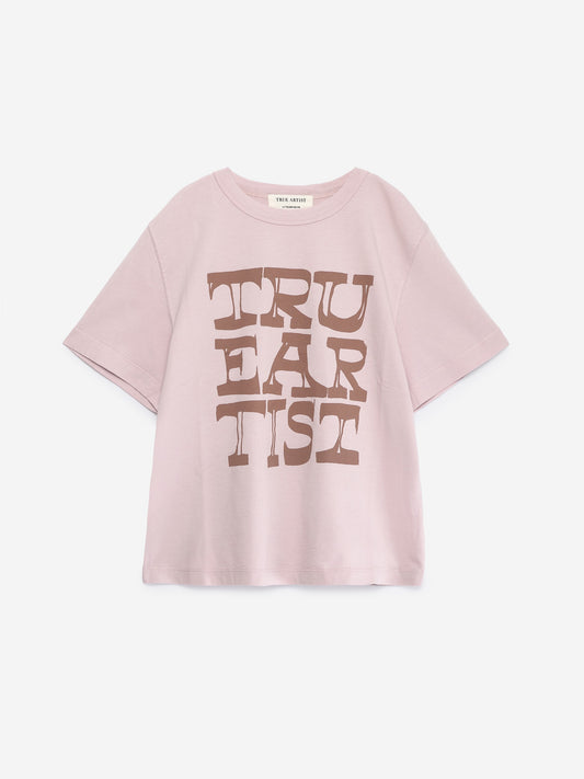 T-shirt nº01 Light Lilac