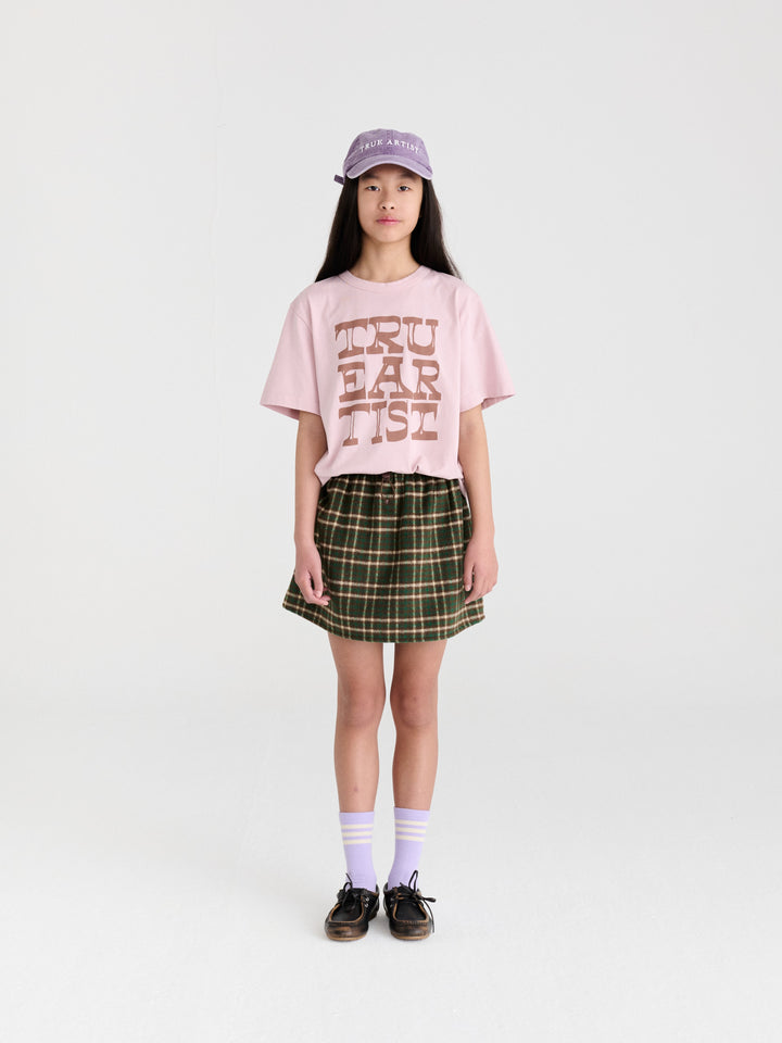 T-shirt nº01 Light Lilac