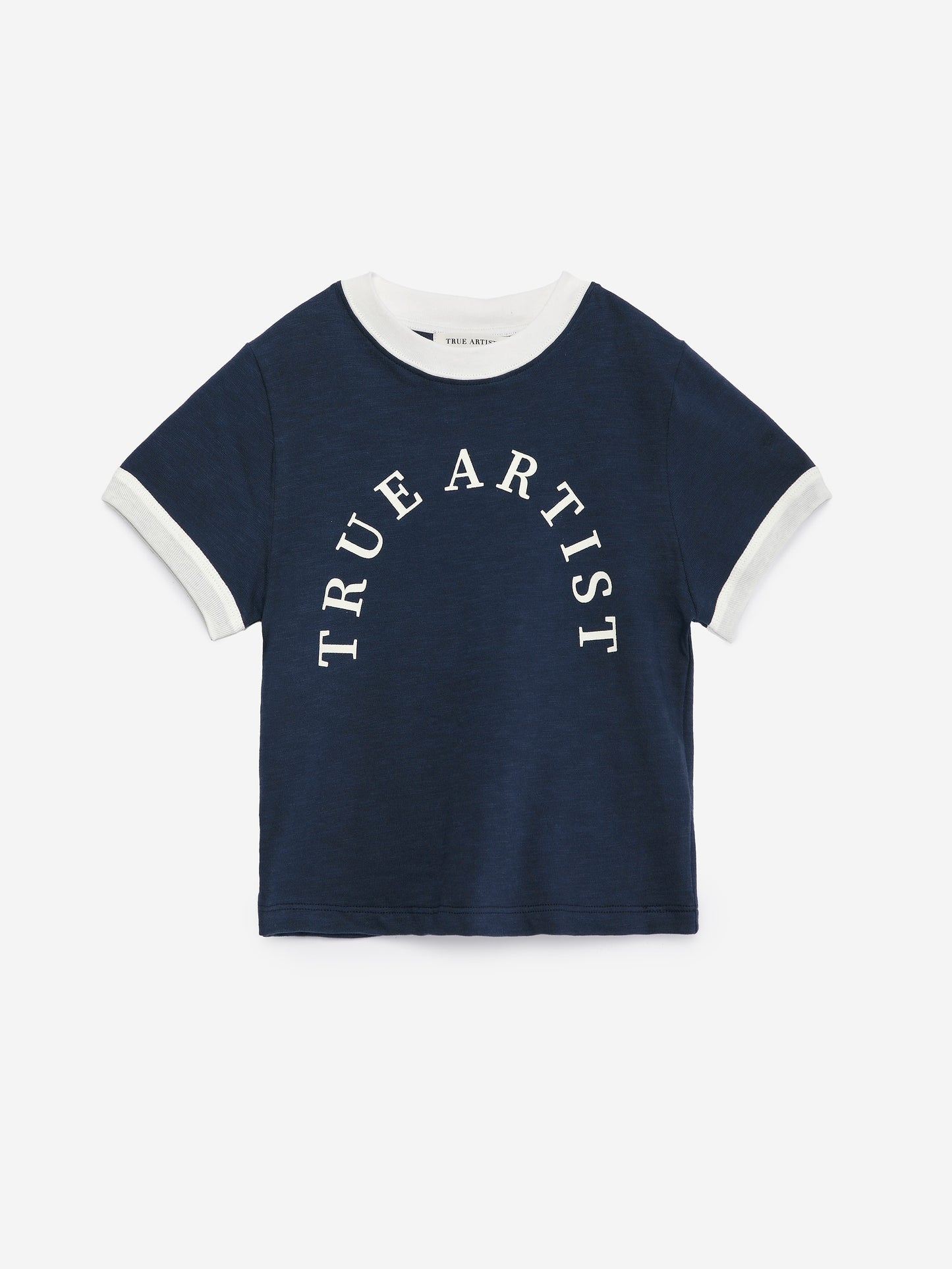 T-shirt nº25 Night Blue