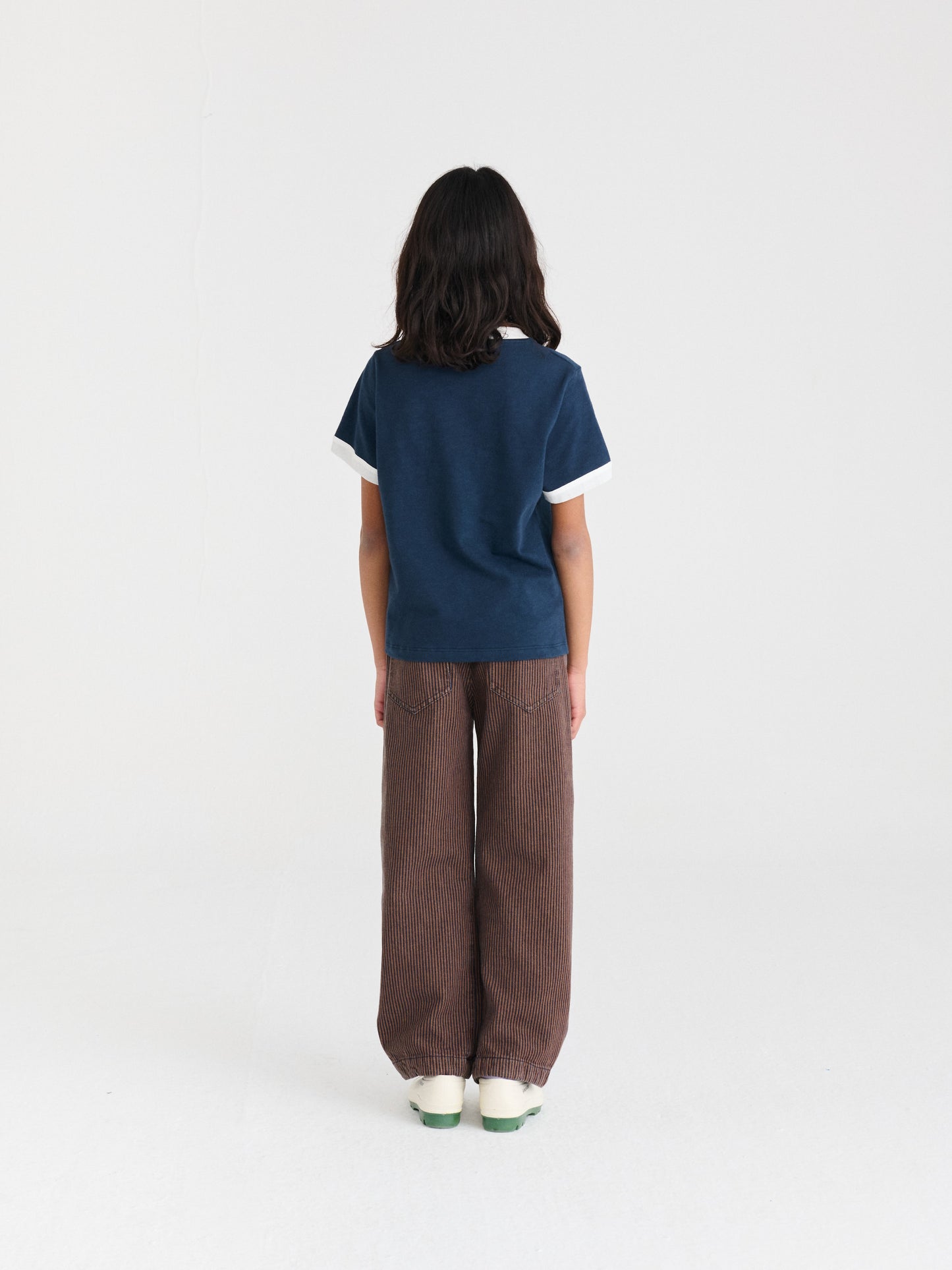 T-shirt nº25 Night Blue