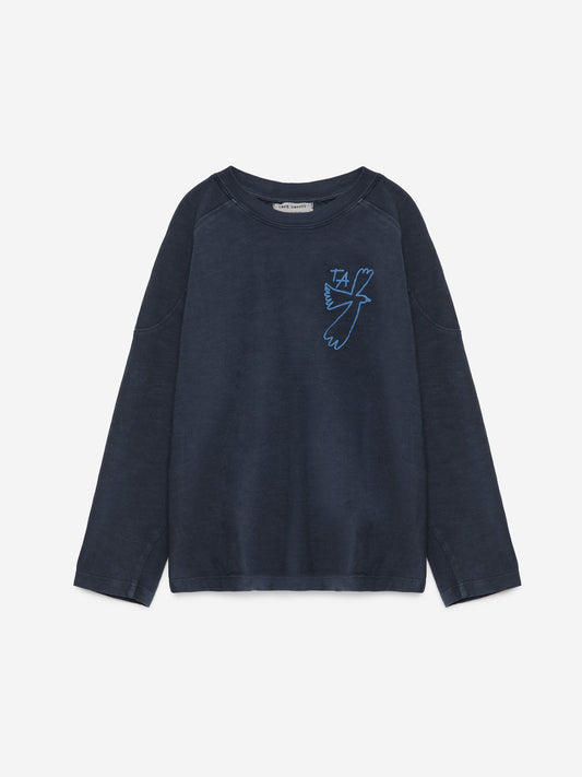 T-shirt nº23 Night Blue