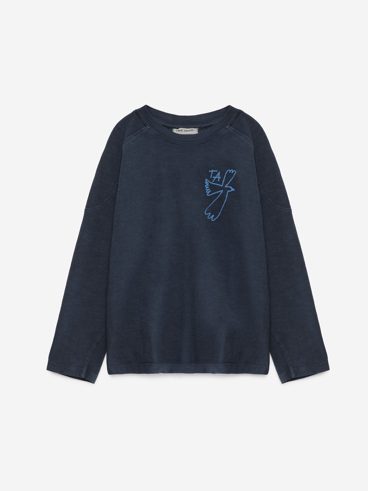 T-shirt nº23 Night Blue