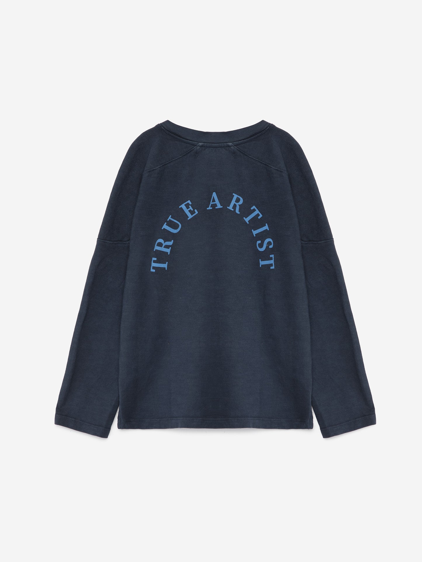 T-shirt nº23 Night Blue