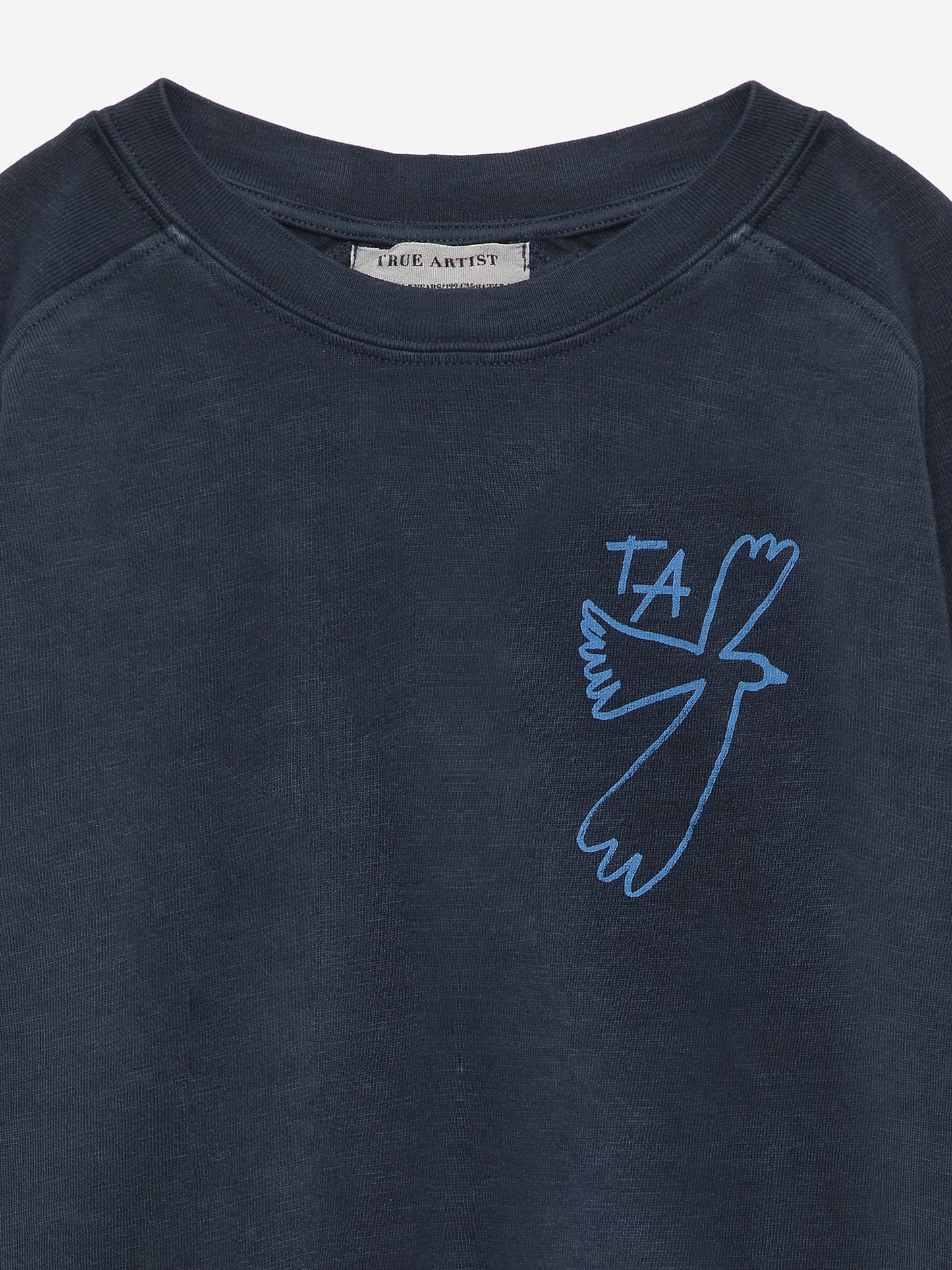 T-shirt nº23 Night Blue
