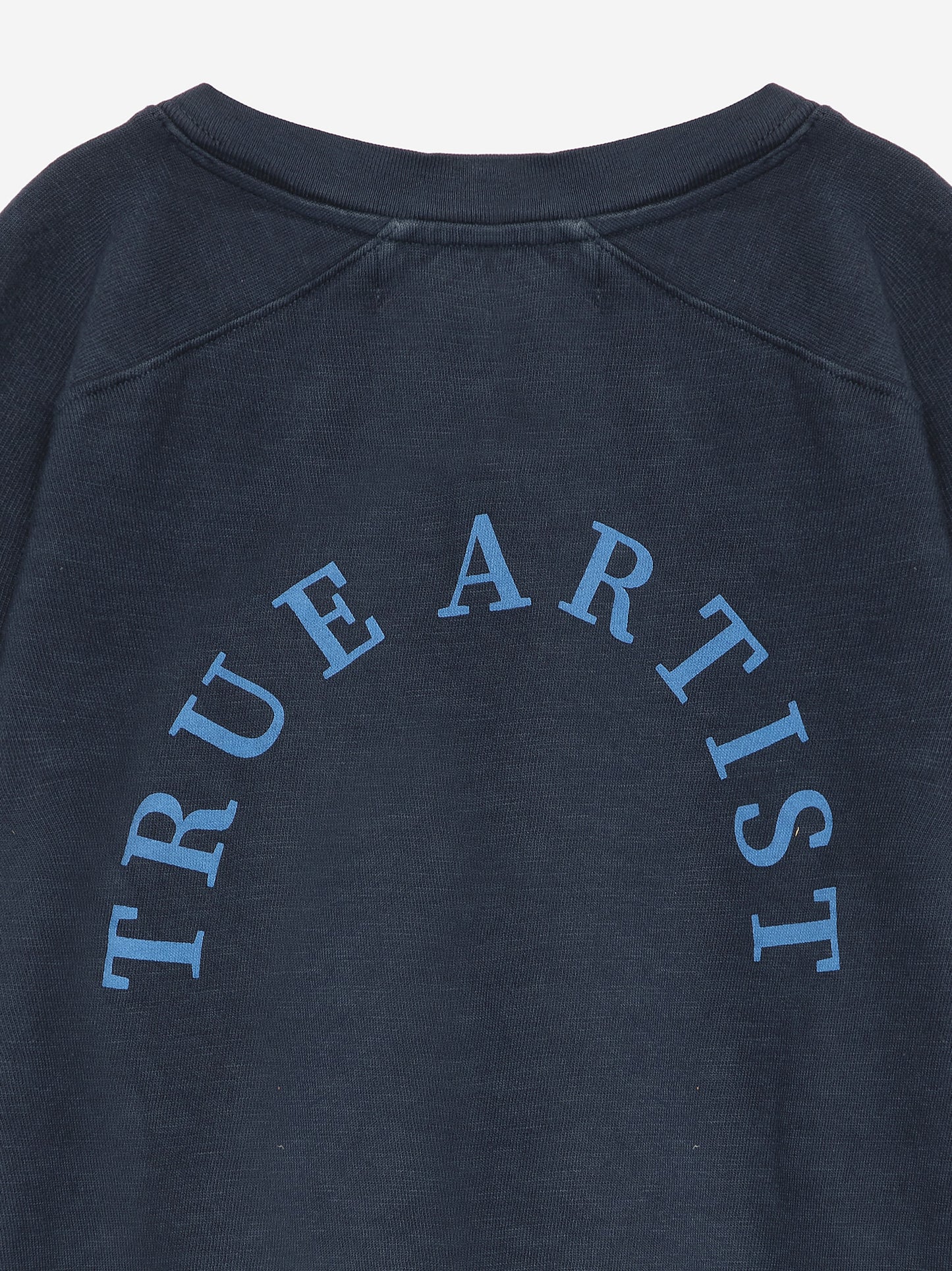T-shirt nº23 Night Blue