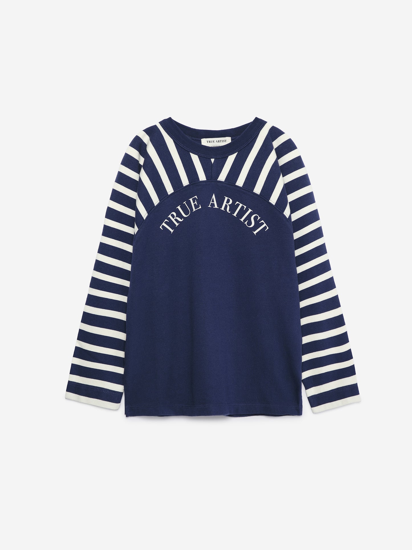 T-shirt nº24 Skipper Blue