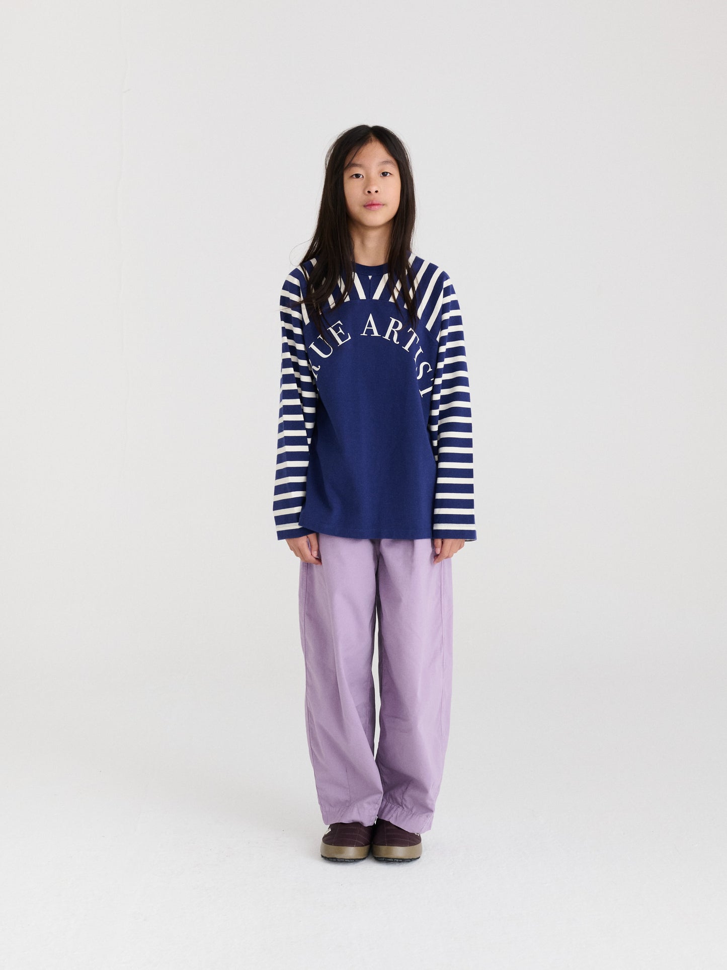 T-shirt nº24 Skipper Blue