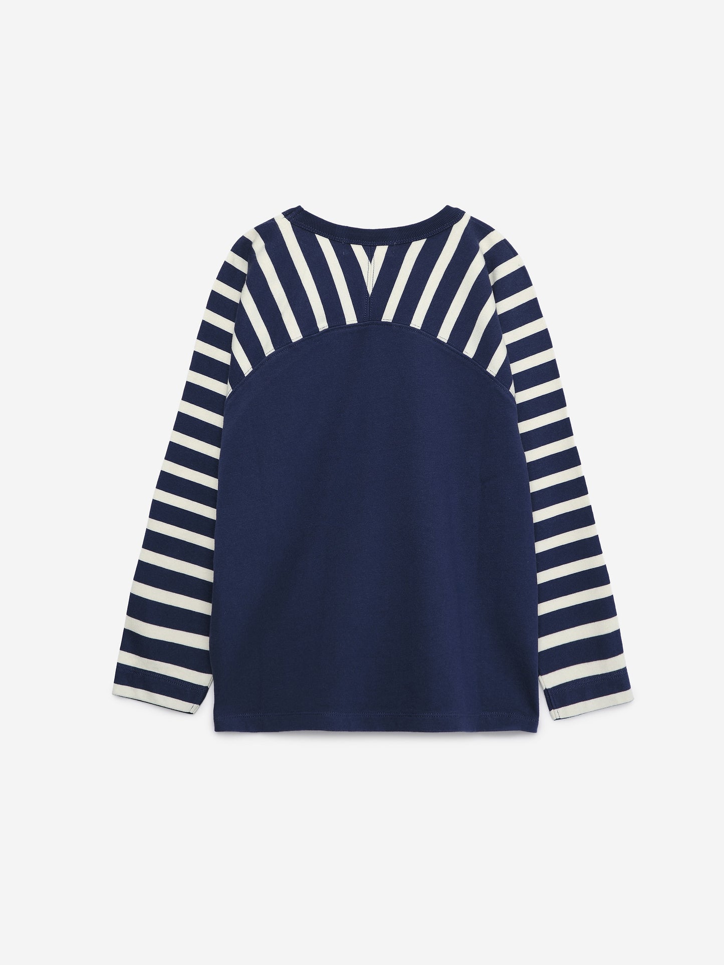 T-shirt nº24 Skipper Blue