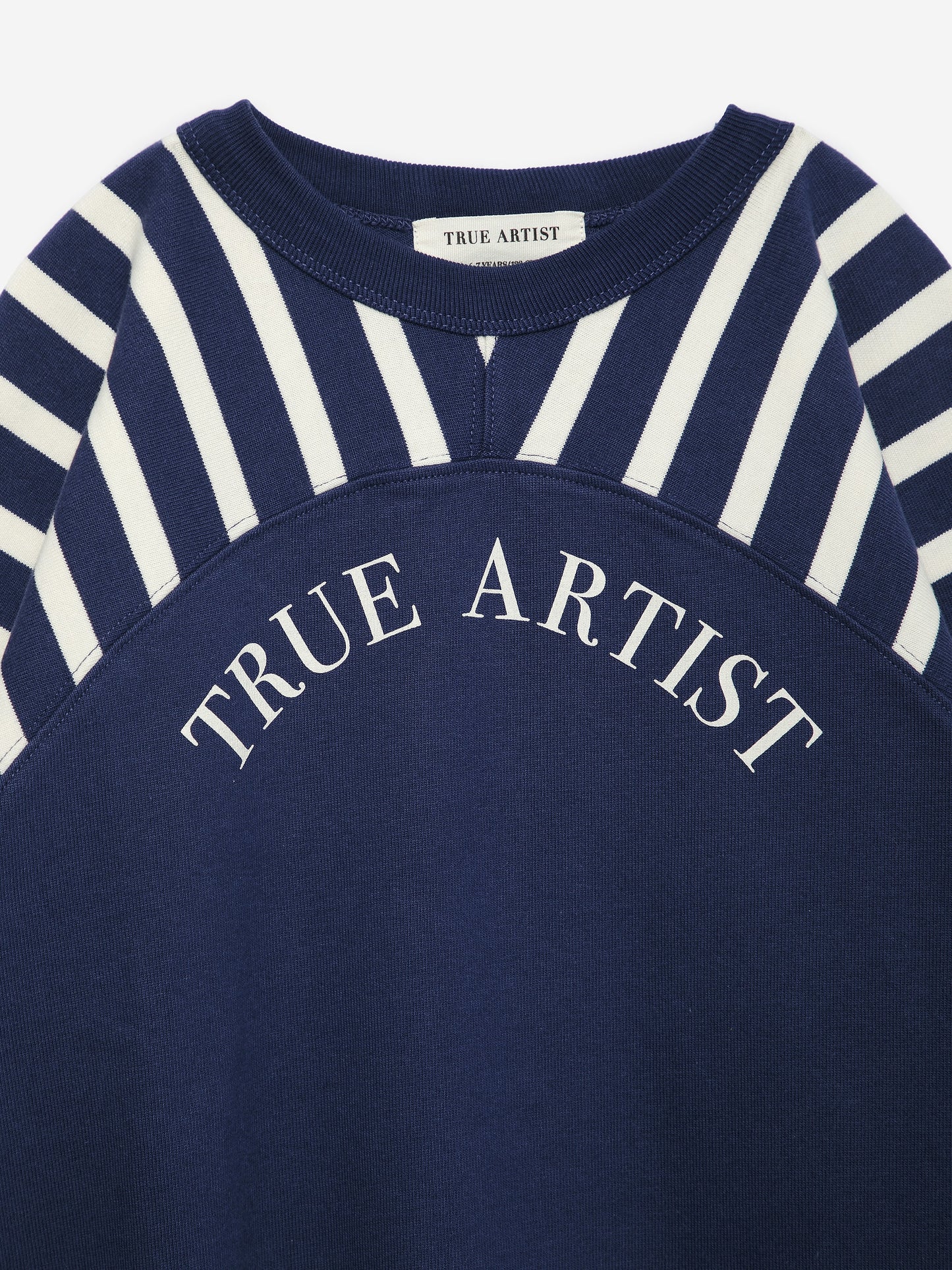T-shirt nº24 Skipper Blue