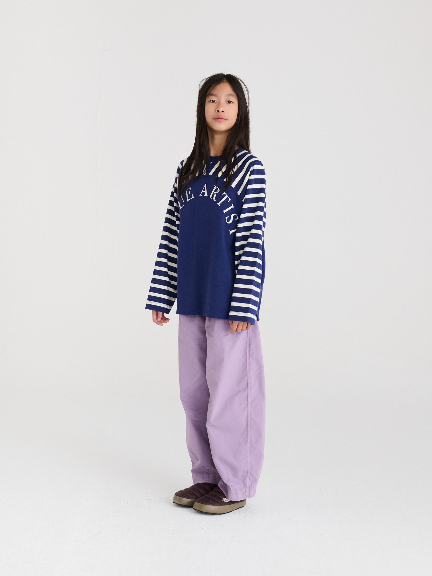 T-shirt nº24 Skipper Blue