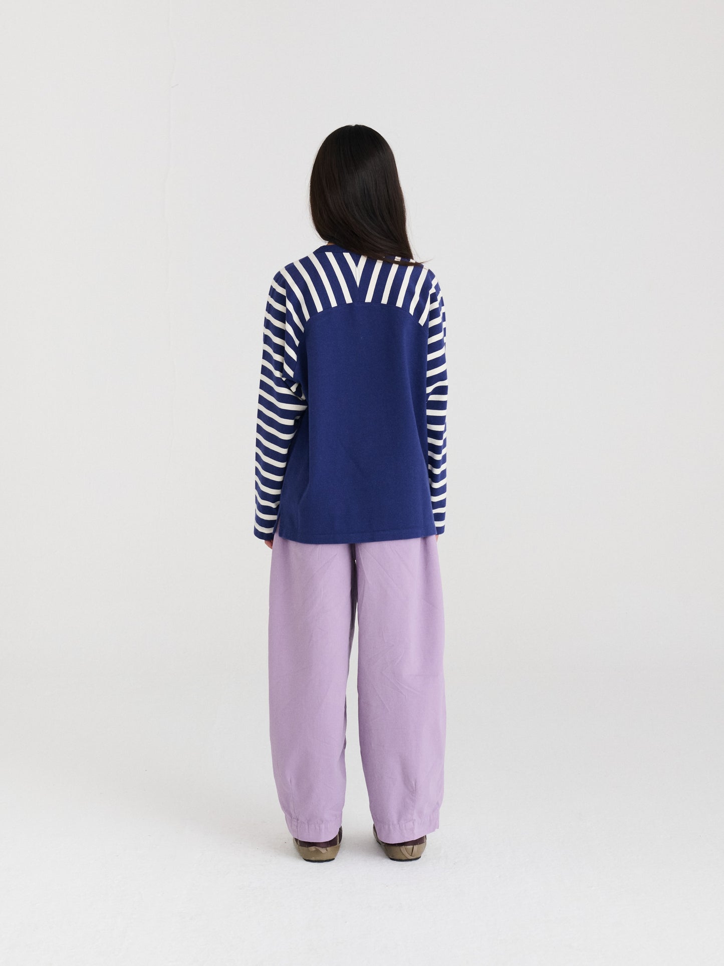 T-shirt nº24 Skipper Blue