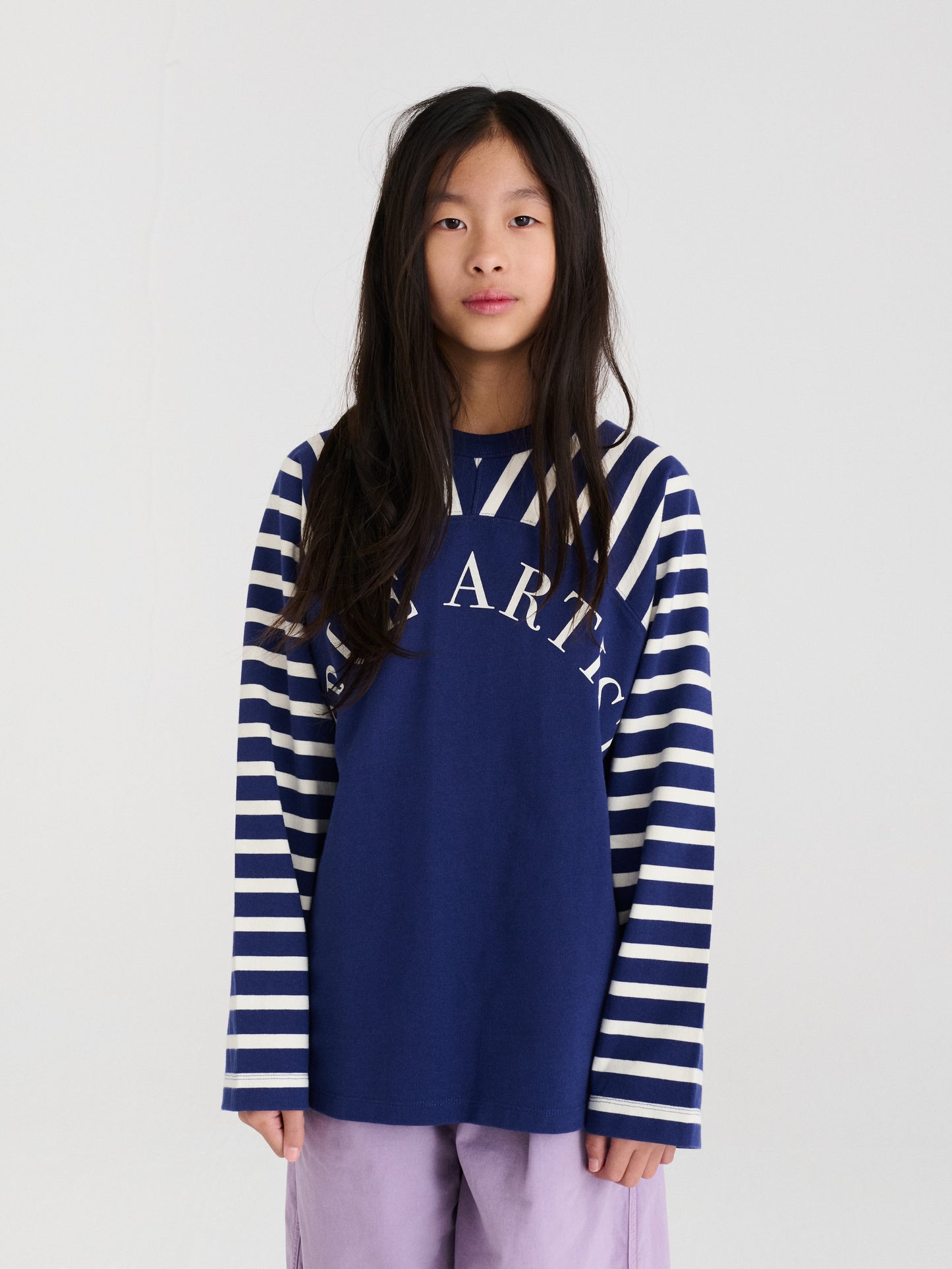 T-shirt nº24 Skipper Blue