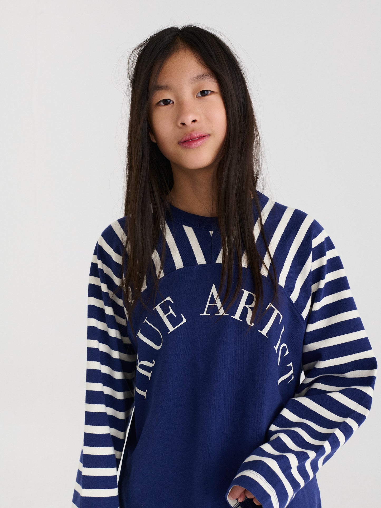 T-shirt nº24 Skipper Blue