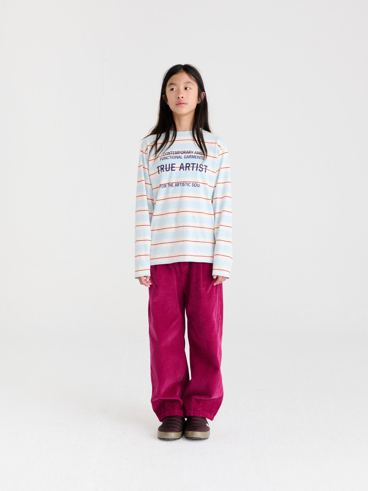 T-shirt nº16 Ice Melt