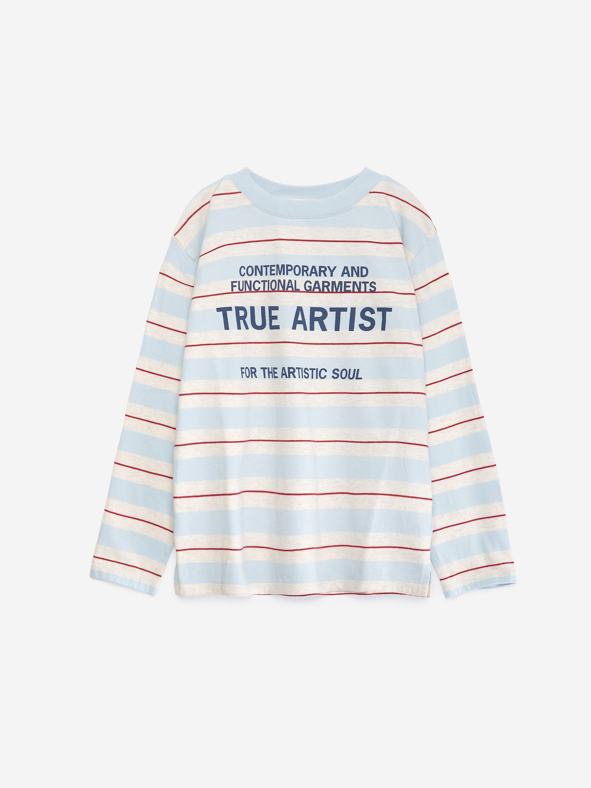 T-shirt nº16 Ice Melt