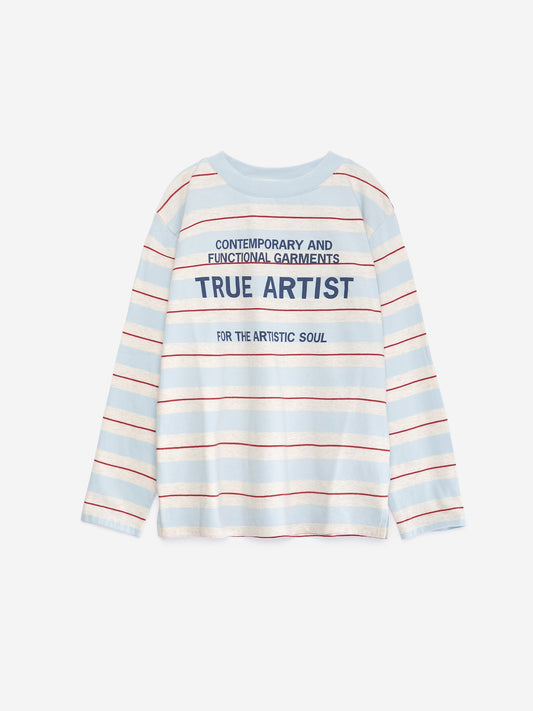 T-shirt nº16 Ice Melt