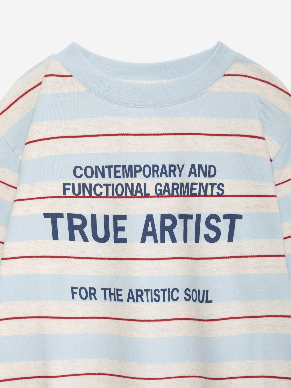T-shirt nº16 Ice Melt