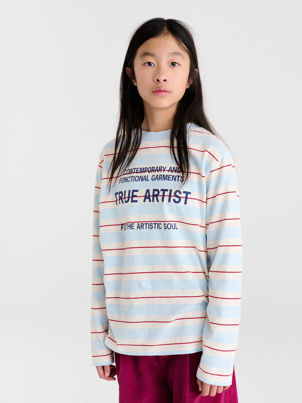 T-shirt nº16 Ice Melt