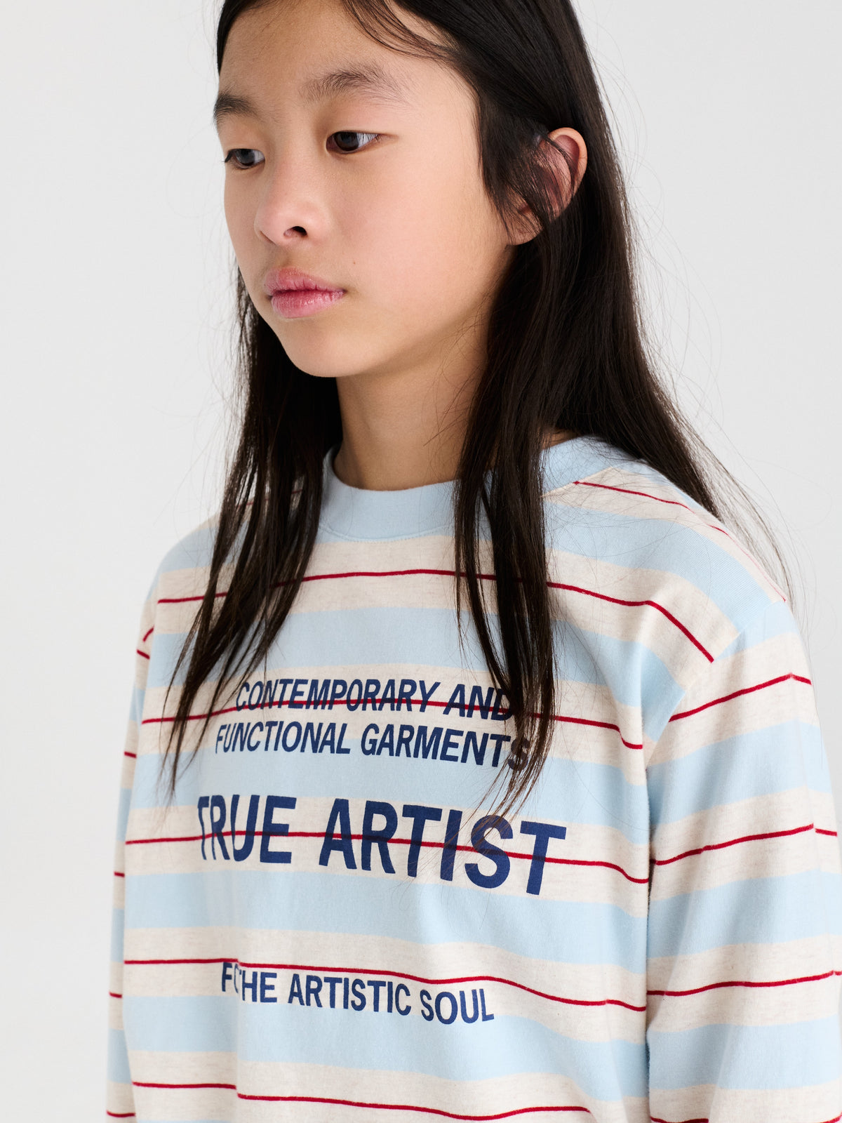 T-shirt nº16 Ice Melt