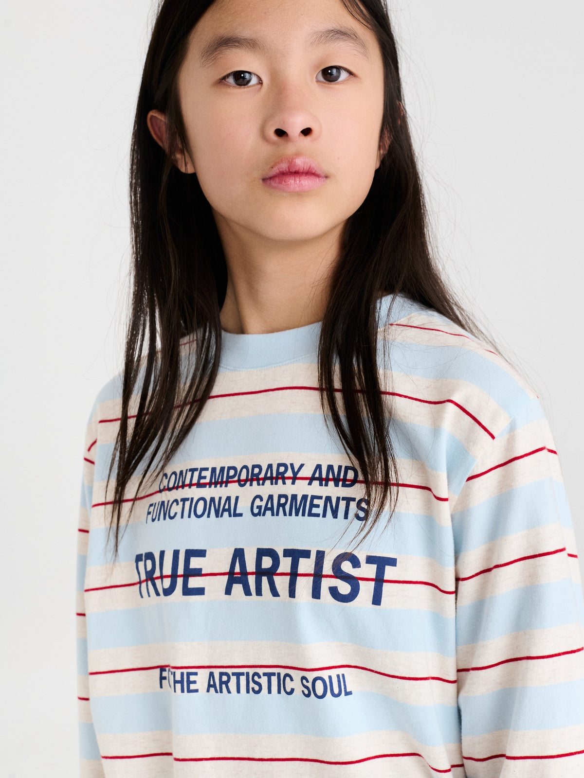 T-shirt nº16 Ice Melt
