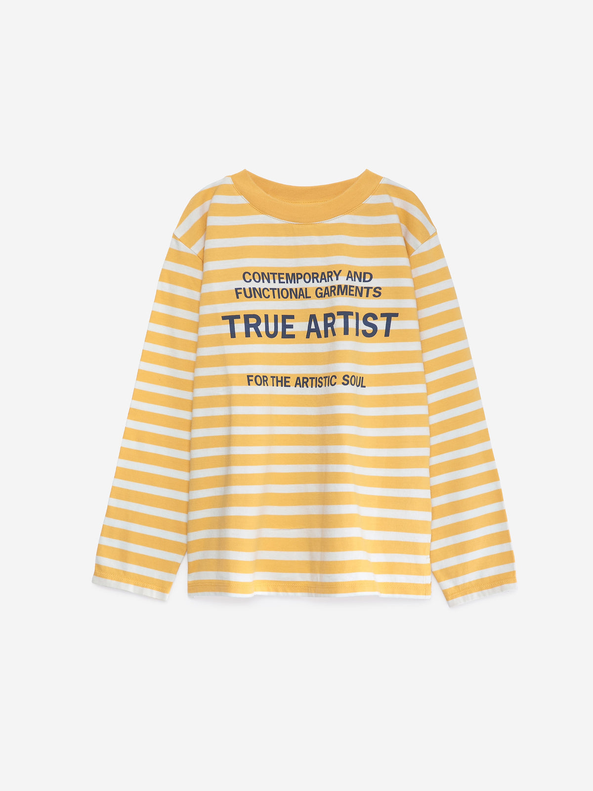 T-shirt nº16 Warm Apricot