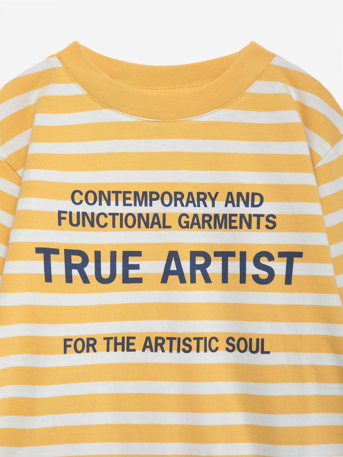 T-shirt nº16 Warm Apricot