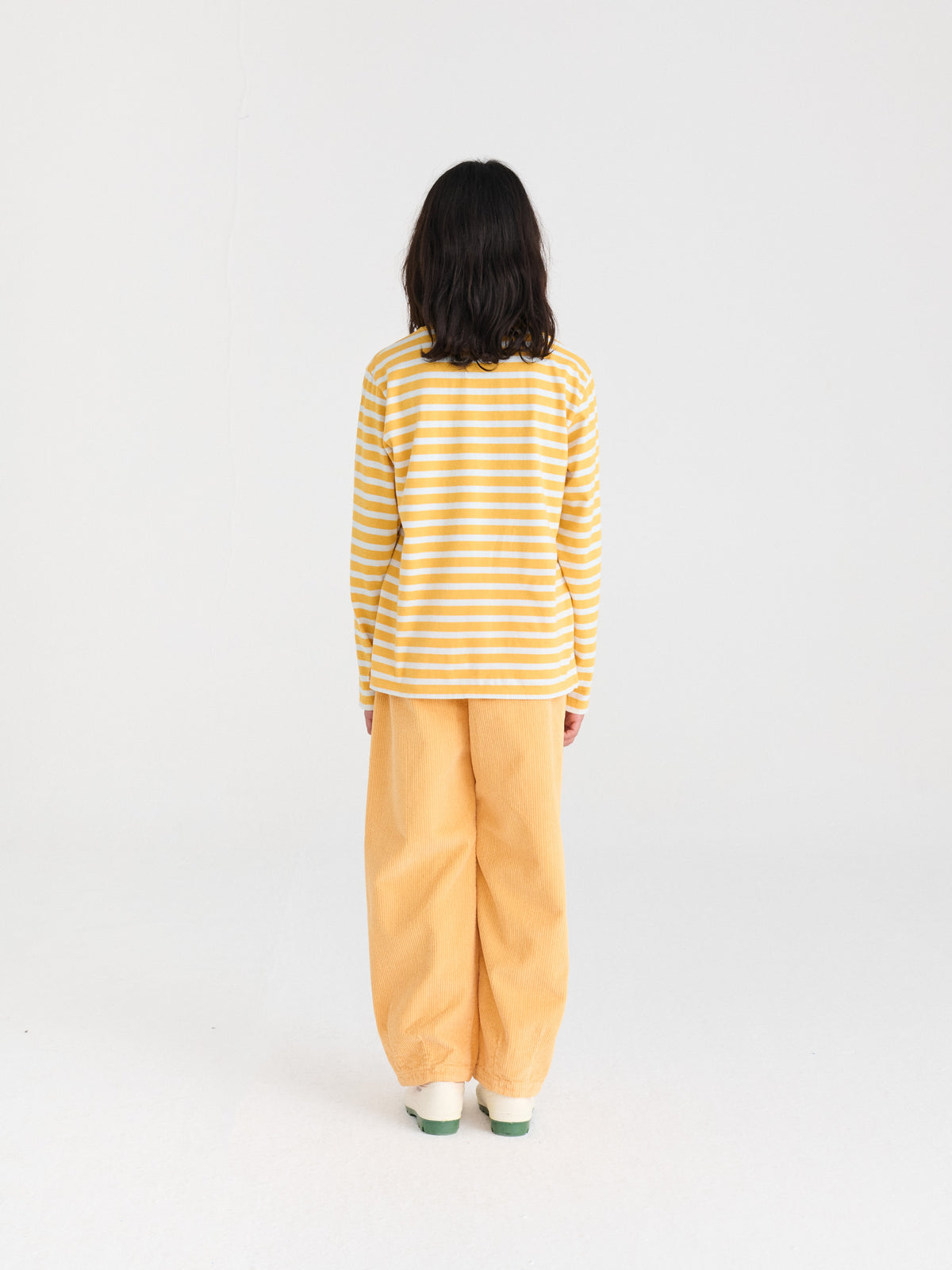 T-shirt nº16 Warm Apricot