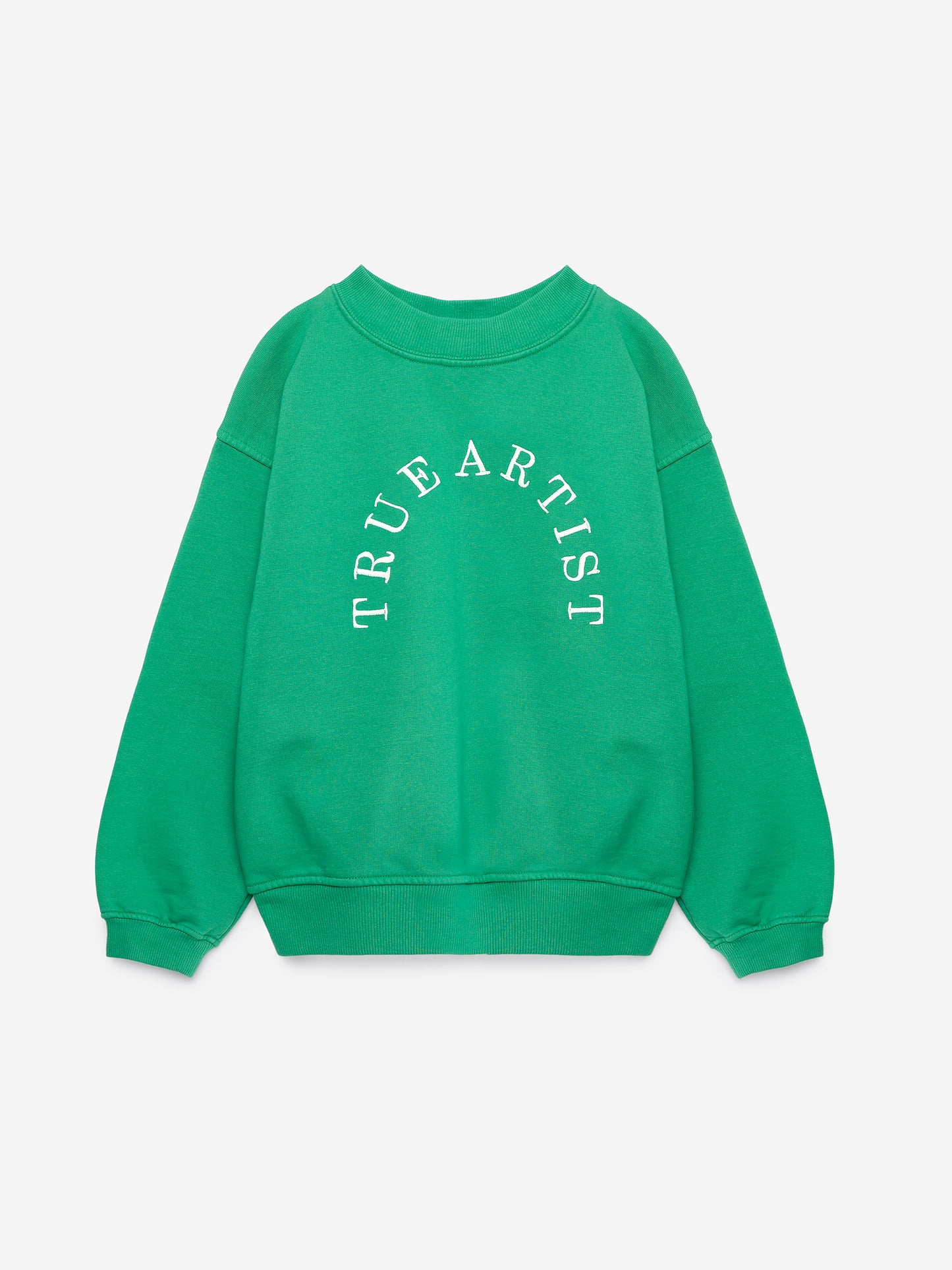 Sweatshirt nº10 Pine Green
