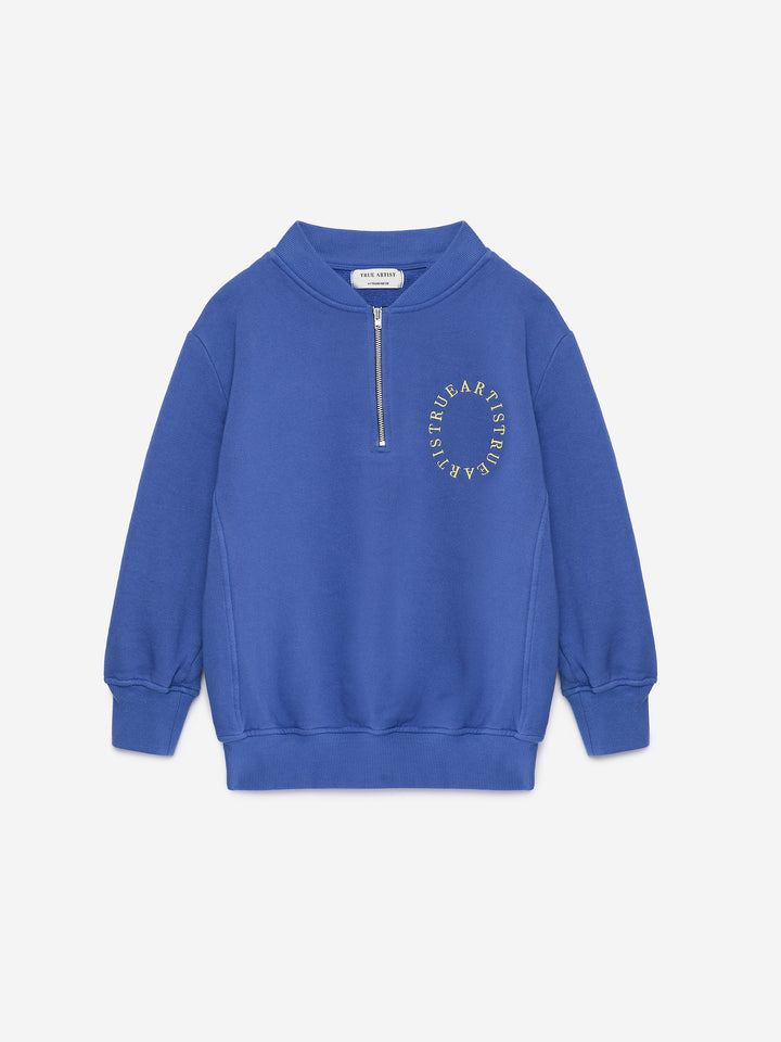 Sweatshirt nº15 Ink Blue
