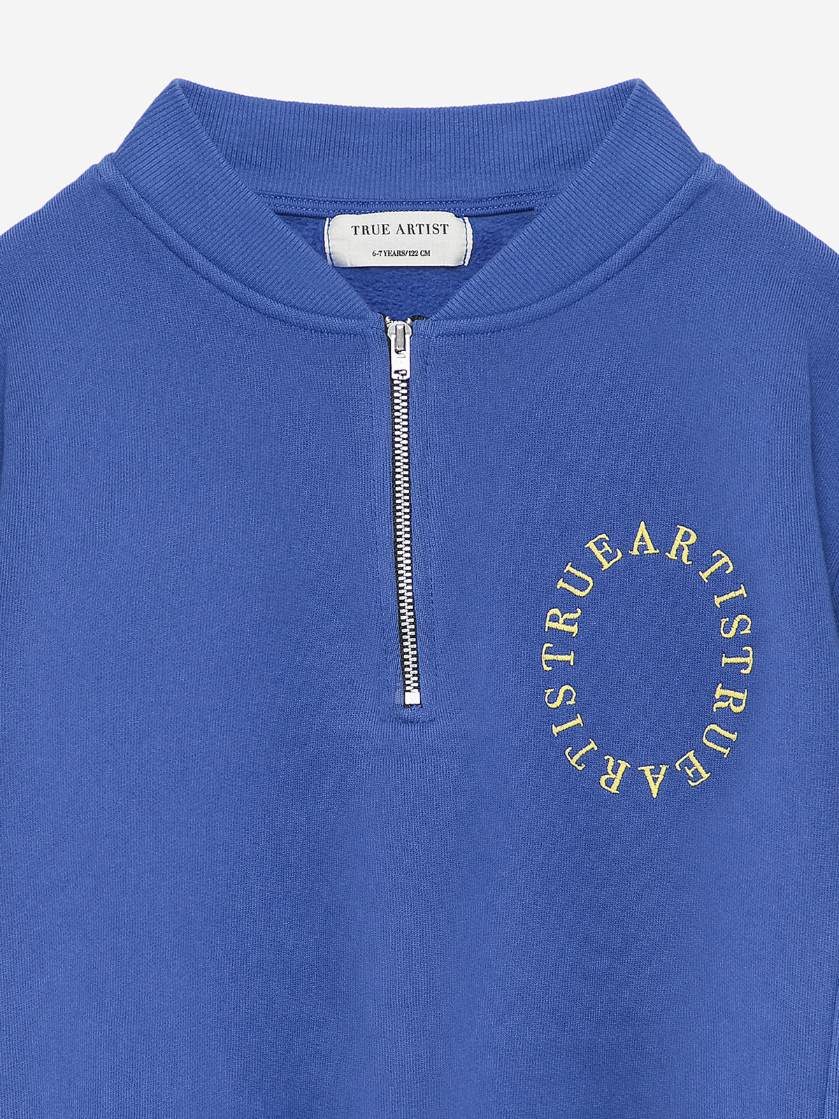 Sweatshirt nº15 Ink Blue