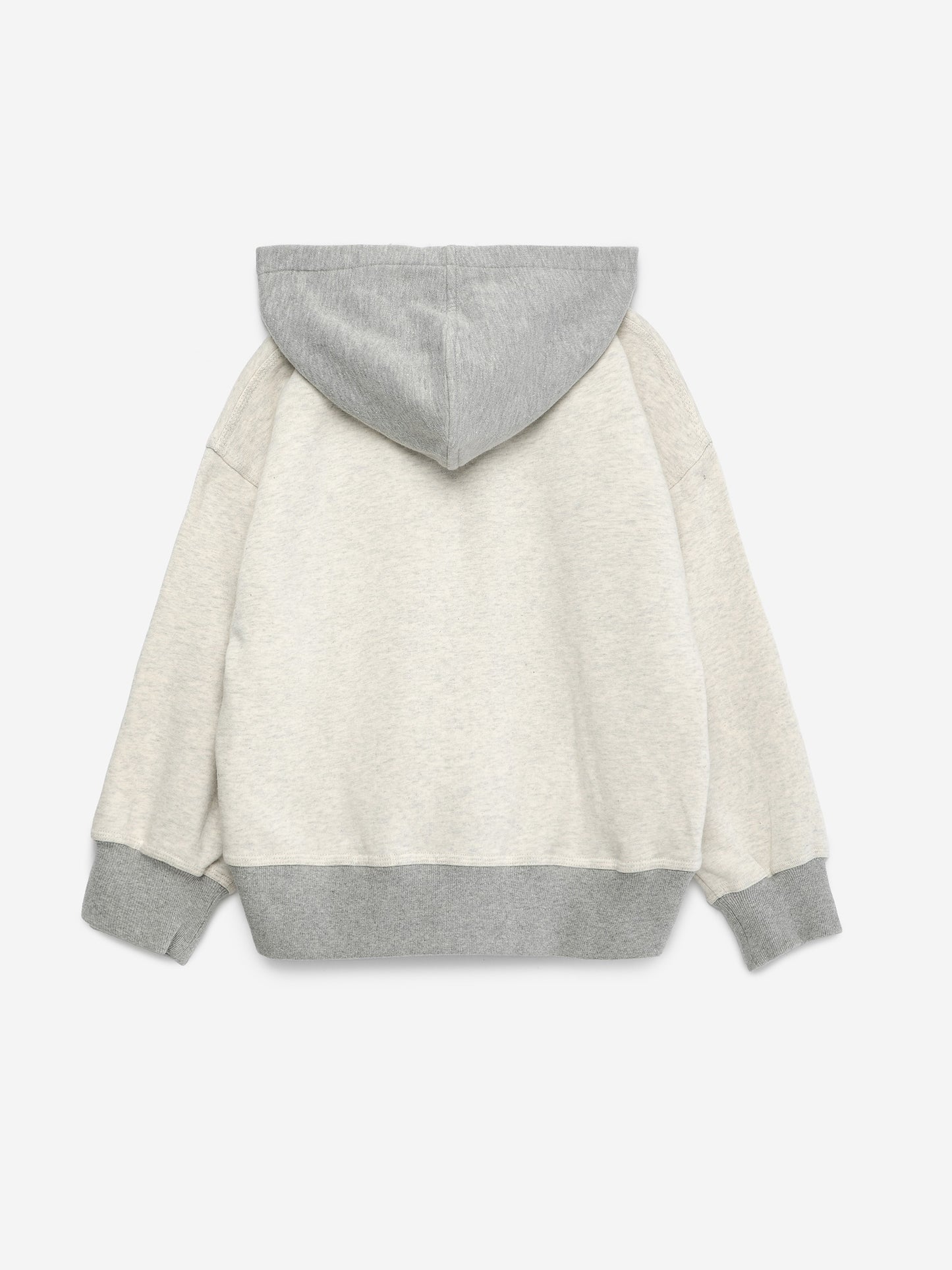 Sweatshirt nº16 Melange Gray