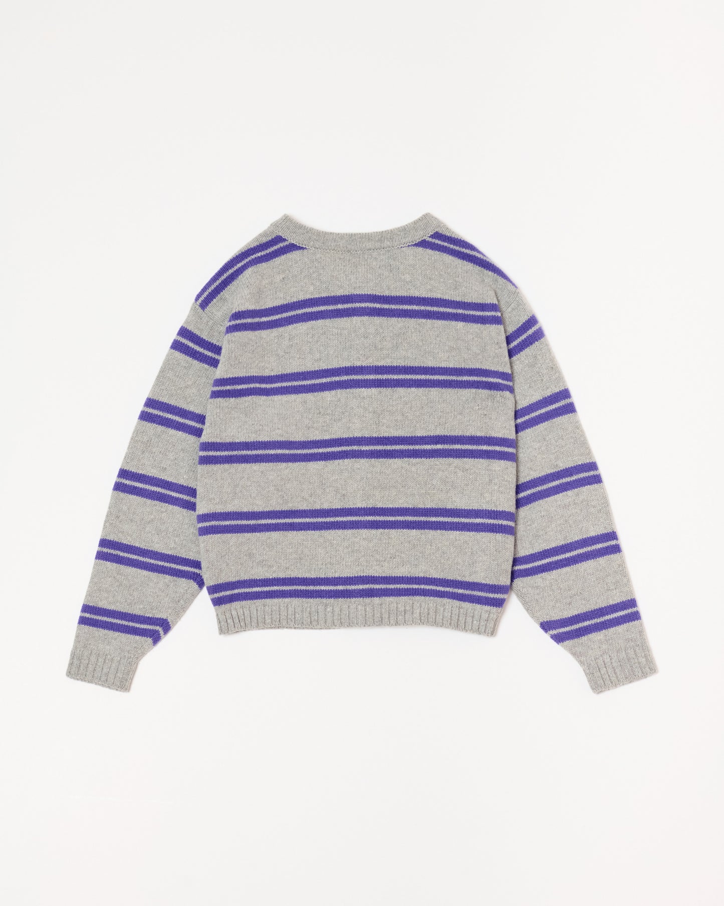 Cardigan nº06 Skipper Blue