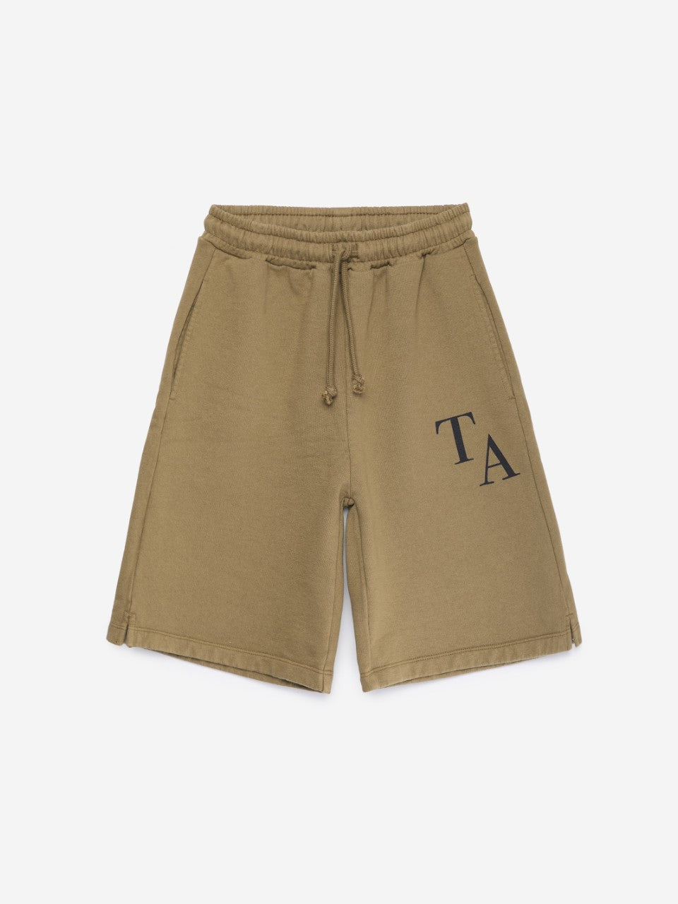 Shorts nº01 Otter Brown