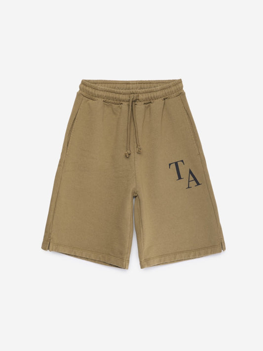 Shorts nº01 Otter Brown