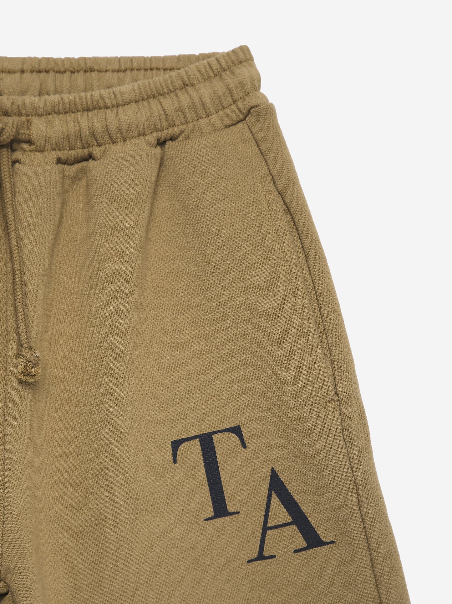 Shorts nº01 Otter Brown
