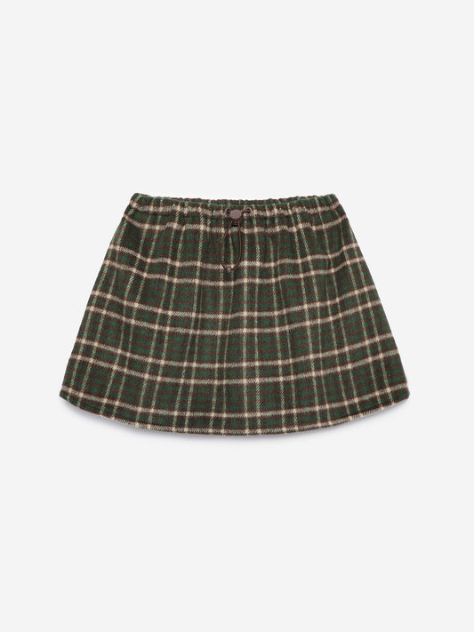 Skirt nº08 Otter Brown