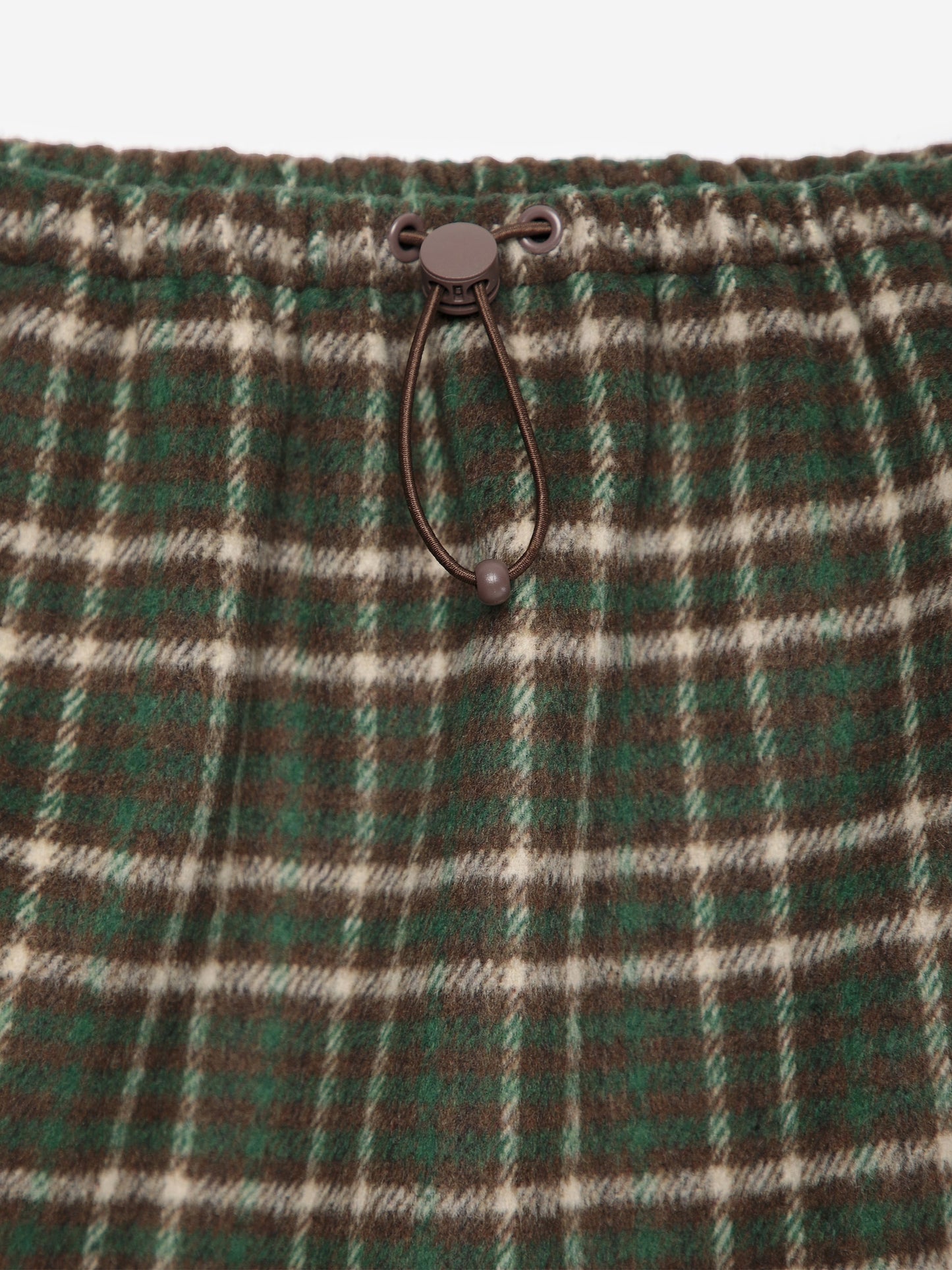 Skirt nº08 Otter Brown