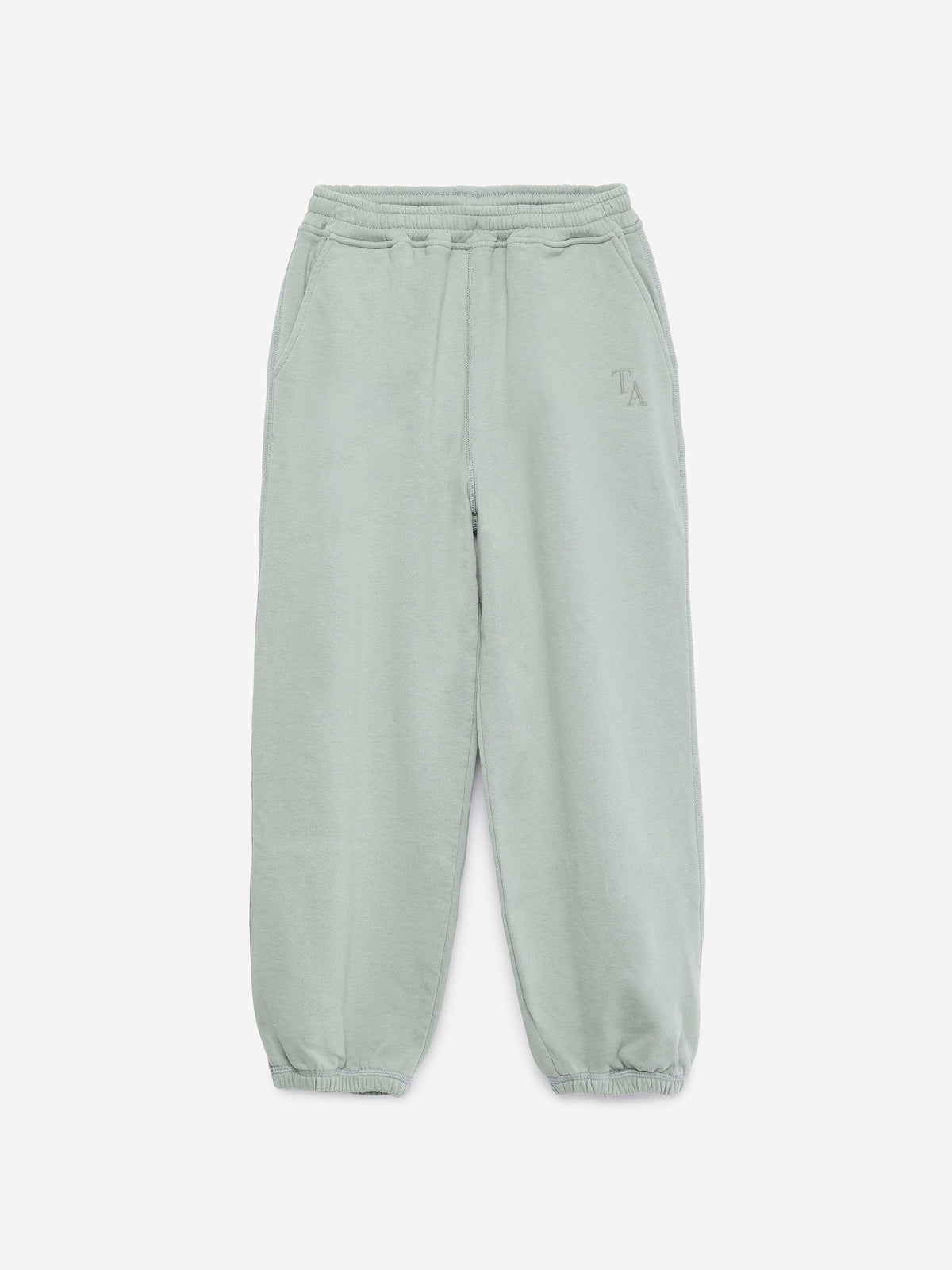 Sweatpants nº01 Blue Surf