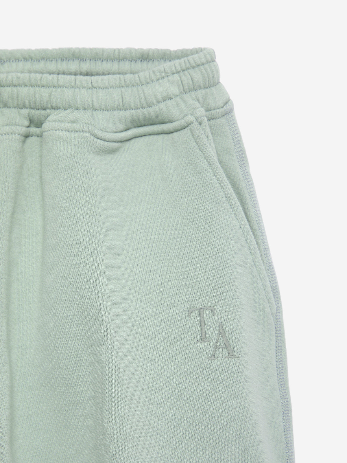 Sweatpants nº01 Blue Surf