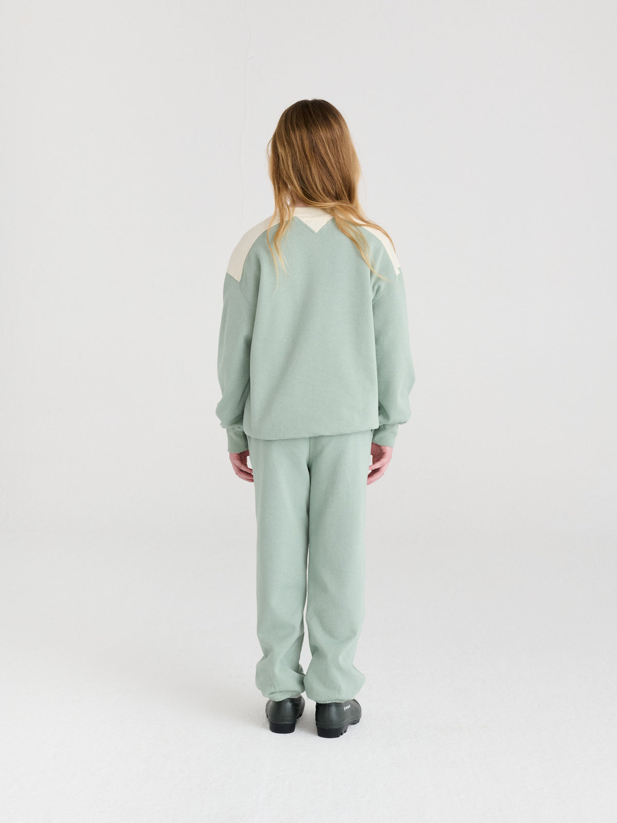Sweatpants nº01 Blue Surf
