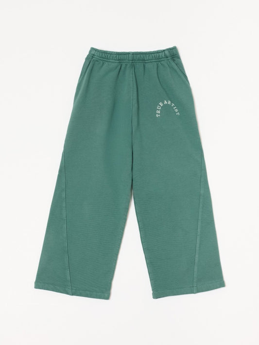 Sweatpants nº09 Hunter Green