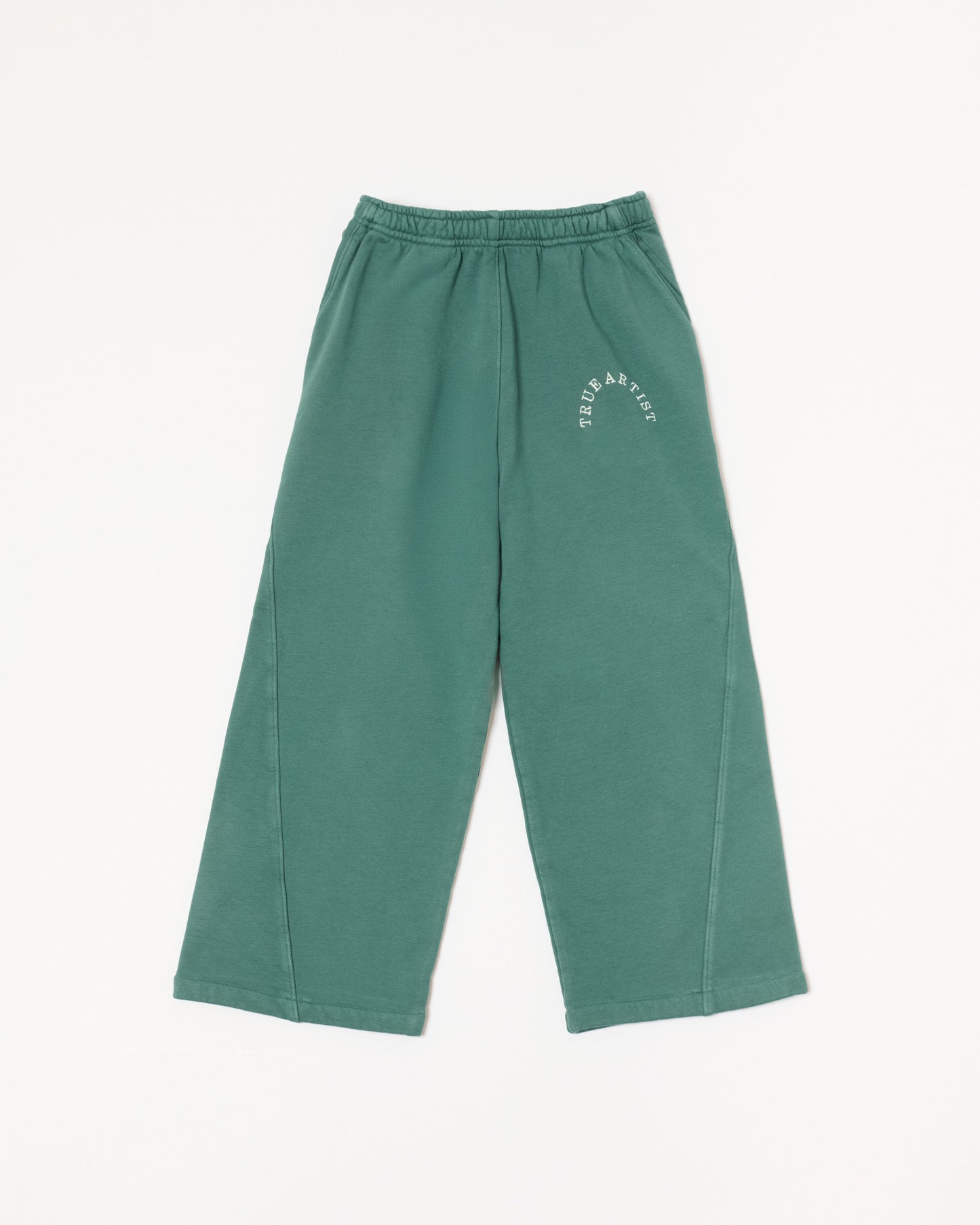 Sweatpants nº09 Hunter Green