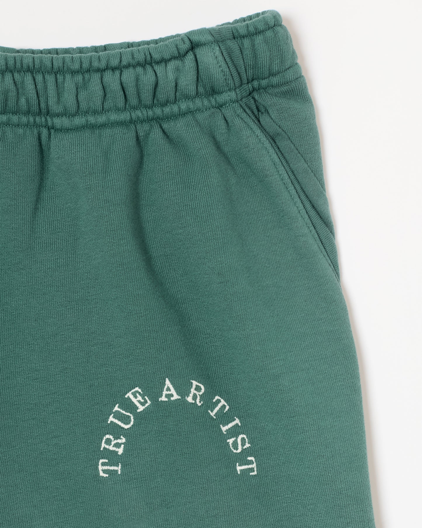Sweatpants nº09 Hunter Green