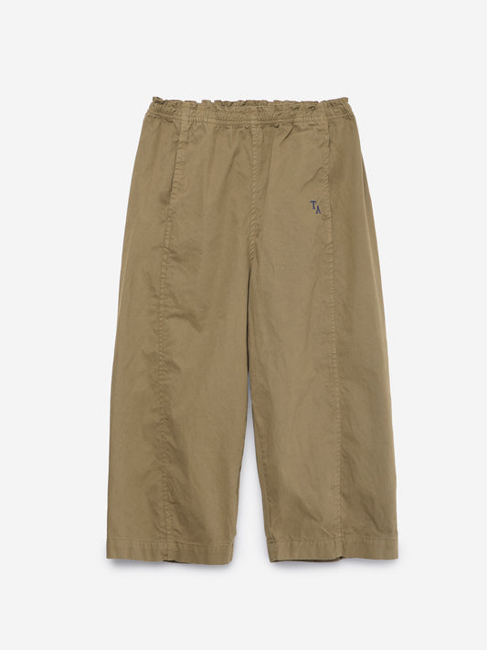 Trousers nº17 Otter Brown