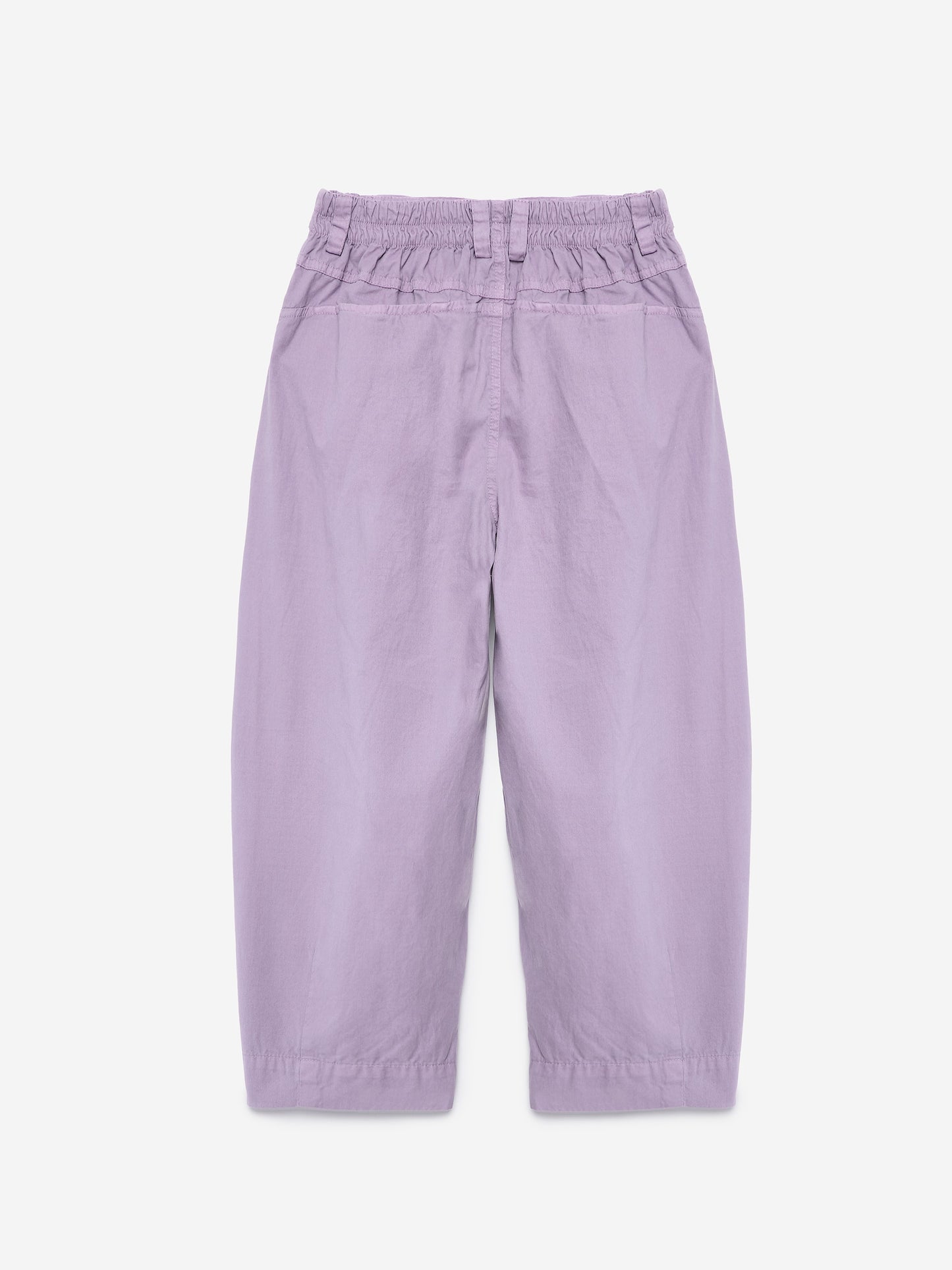 Trousers nº18 Lavender Lilac
