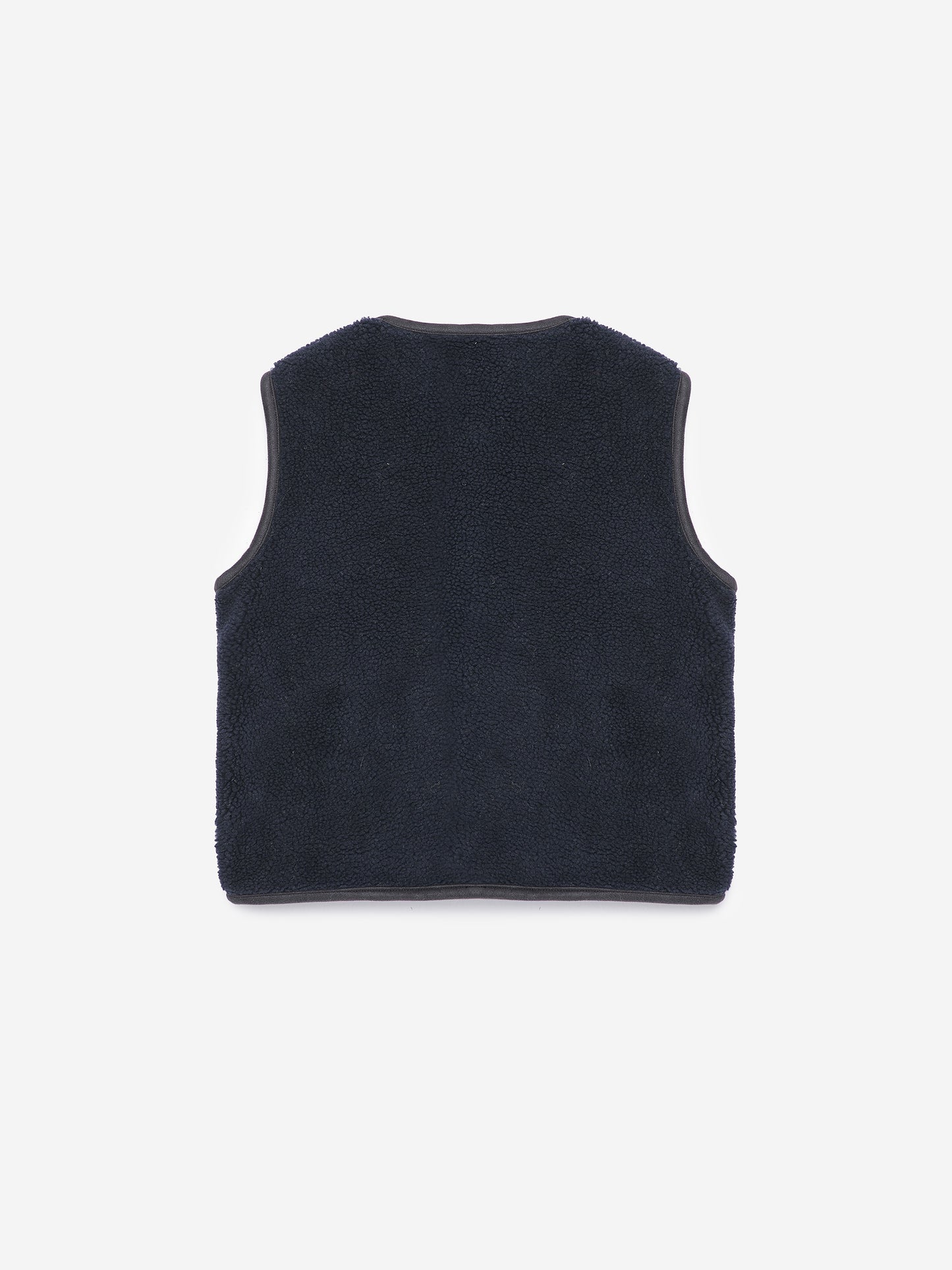 Vest nº06 Night Blue