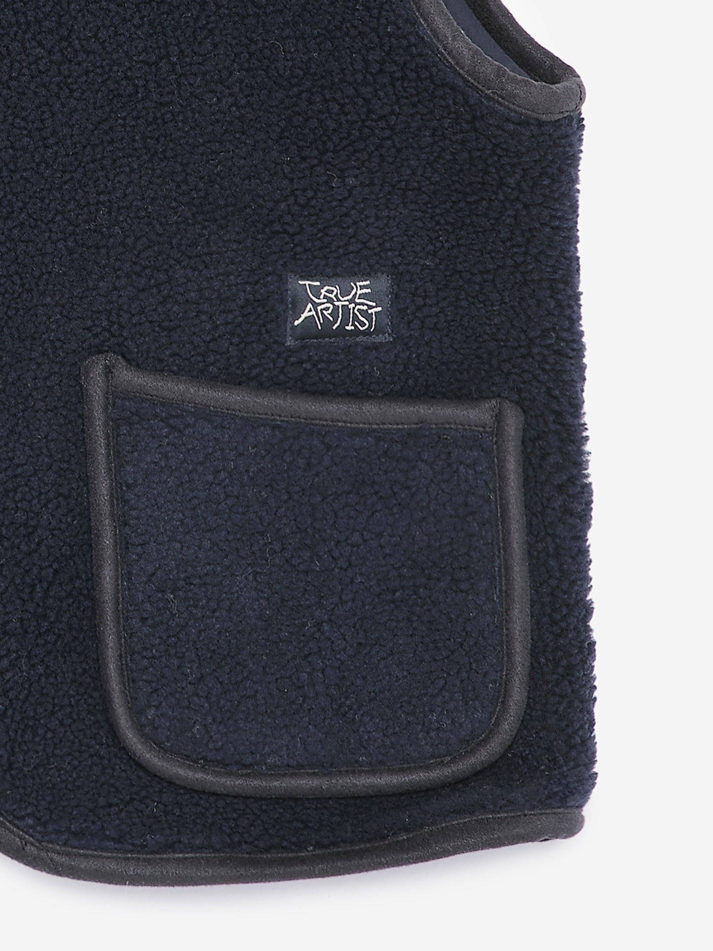 Vest nº06 Night Blue